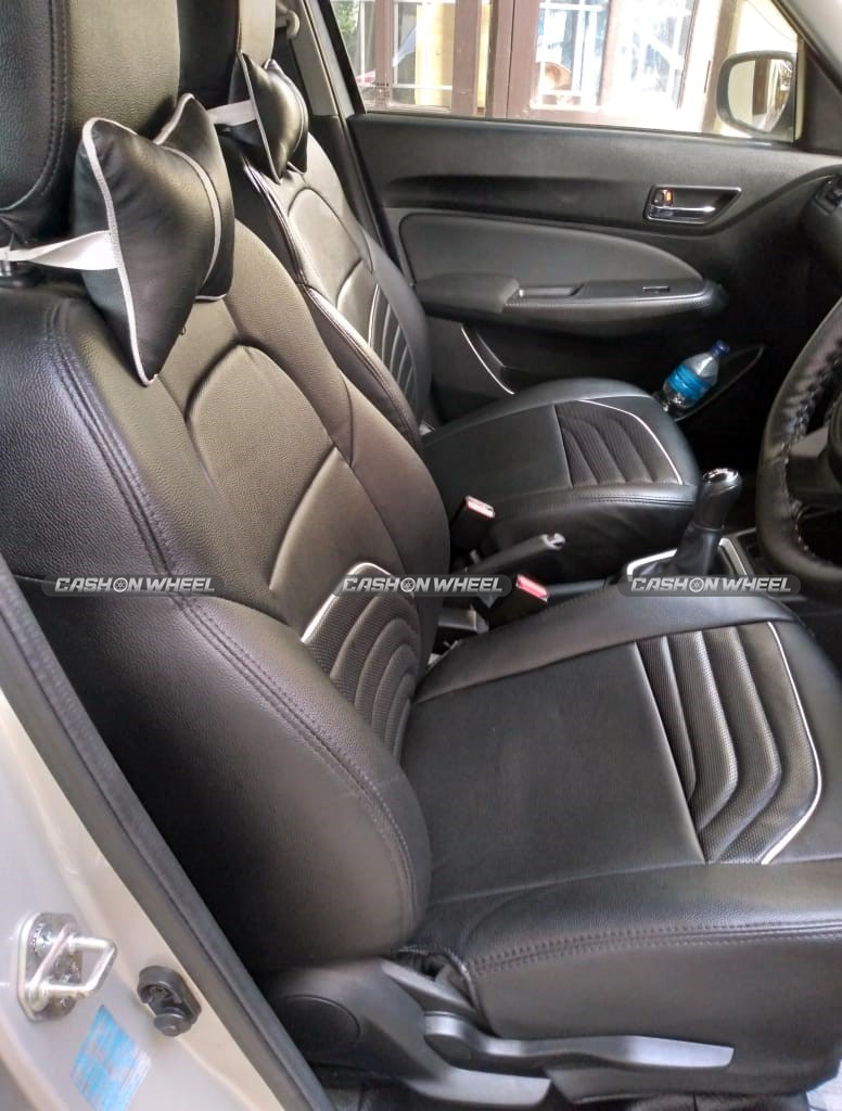 Cash on Wheel